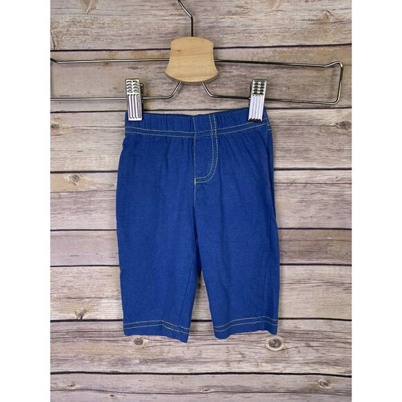 Little Maven Tori Spelling Baby 3 Mo Stretchy Knit - Picture 1 of 8